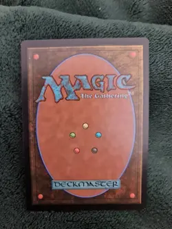 Breeding Pool (Borderless Foil) MTG Unfinity - Image 2