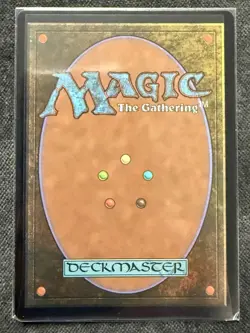 Magic: The Gathering Tataru Taru (Borderless) (Chocobo Track Foil) - Image 2