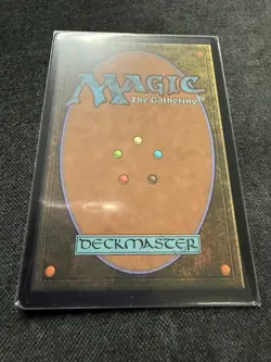 Magic: The Gathering Tataru Taru (Borderless) (Chocobo Track Foil) - Image 3