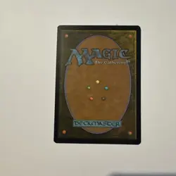 Overgrown Tomb 284 Borderless Unfinity UNF MTG Magic - Image 2
