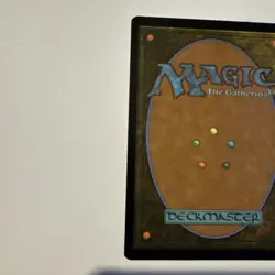 Overgrown Tomb 284 Borderless Unfinity UNF MTG Magic - Image 4