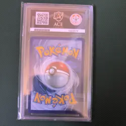 Pikachu - Pokemon TCG Evolving Skies (Trick or Trade) - 049/203 ACE 10 - Image 2