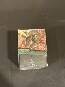 Pokemon - Sword & Shield - Evolving Skies - Build & Battle Stadium Box - Sealed - Image 3