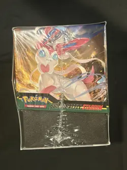 Pokemon - Sword & Shield - Evolving Skies - Build & Battle Stadium Box - Sealed - Image 5