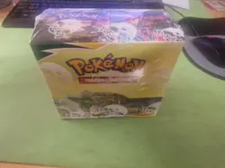 Pokemon TCG : Evolving Skies Booster Box : Sealed and in Protective Case - Image 5
