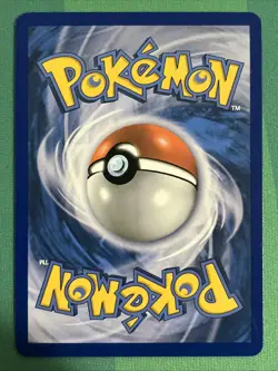 Pokemon Card - Arcanine - Reverse Holo - Rare (12/99) BW Next Destinies NM - Image 2