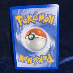 Houndour 55/101 Reverse Holo Plasma Blast Pokemon Card - Image 5