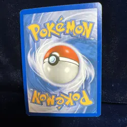Zubat 52/135 Reverse Holo Plasma Storm Pokemon Card - Image 4