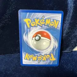 Gothitelle 57/124 Reverse Holo Rare Dragons Exalted Pokemon Card - Image 4