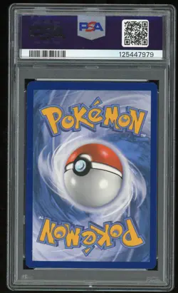 2021 Pokemon Charmander SWSH092 Battle Styles Blister MT PSA 9 - Image 2