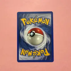 Pokemon Personality Test 102/105 NM Neo Destiny Pokemon Card WOTC Vintage TCG - Image 2