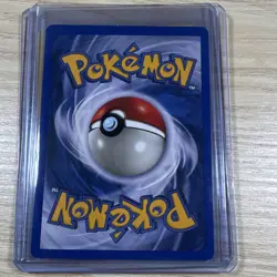 Pokemon TCG Light Flareon 46/105 Neo Destiny Regular Uncommon English 80 HP - Image 2