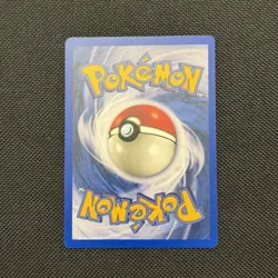 Pokemon Gastly 65/105 1st Edition Neo Destiny Vintage WOTC Vintage NM - Image 2