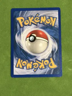 Pokemon TCG Light Wigglytuff Non-Holo Uncommon Neo Destiny 54/105 WOTC LP - Image 2