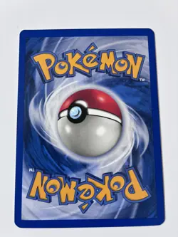 Light Venomoth 53/105 Neo Destiny 1st EDITION Pokemon TCG WotC NM Never Played! - Image 2