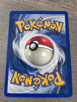 Light Venomoth 53/105 Neo Destiny 1st EDITION Pokemon TCG WotC NM Never Played! - Image 3