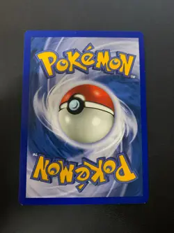 Pokemon TCG Light Machamp 25/105 Neo Destiny NM - Image 2
