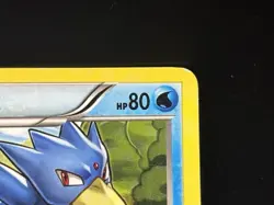 Psyduck Golduck Boundaries Crossed 33/149 34/149 Pokemon TCG 2 Card MP - Image 3