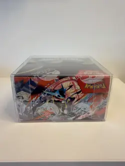 Pokemon TCG Chaos Rising Booster Box Factory Sealed 36 Packs Protective Case - Image 5