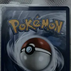 Mega Excadrill Ex 103/084 Pitch Black Full Art Holo Pokemon TCG Card EN NM/M - Image 5