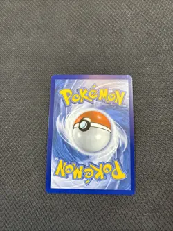 Jirachi XY112 Mythical Collection Promo Pokemon LP - Image 5