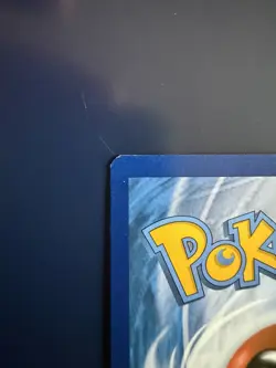 Jirachi XY112 Holo Full Art Mythical Pokemon Collection XY Promo - Image 3