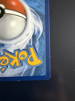 Jirachi XY112 Holo Full Art Mythical Pokemon Collection XY Promo - Image 5