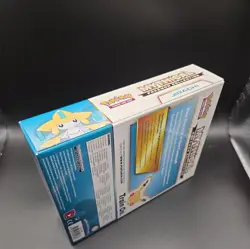 Pokemon Mythical Pokemon Collection Jirachi Box, Factory Sealed (20th Anniv) - Image 2