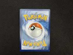Jirachi XY112 - Mythical Collection Black Star UK Pokemon Promo Card - Image 2
