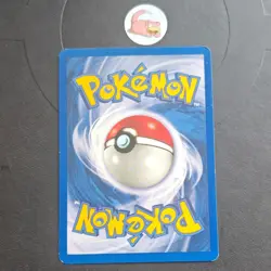 Wizards Pokemon TCG Blaine's Ponyta 63/132 Gym Challenge Unlimited 40HP - Image 2