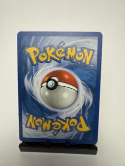 Pokemon TCG Blaine's Growlithe 62/132 Gym Heroes Common Regular Unlimited 1999 - Image 2