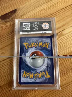 Pokemon TCG | Mega Kangaskhan EX 182/132 SIR | ACE 10 | Perfect Subs - Image 2