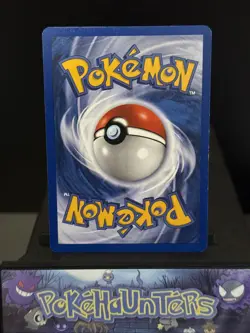 Pokemon Card Elekid 22/111 Neo Genesis WOTC Non Holo Rare Light Play - Image 2