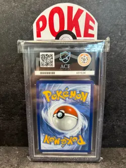 Mega Kangaskhan EX - 182/132 - Mega Evolution - SIR - ACE 10 - Pokemon TCG - Image 4