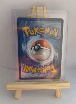 Pokemon TCG Mega Kangaskhan EX 182/132 Evolutions Secret Rare Full Art Holo - Image 2