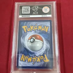 Pokemon TCG - Mega Kangaskhan EX 182/132 - Mega Evolution- ACE 10 GM, All 10s - Image 2
