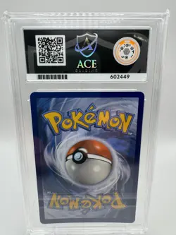 Pokemon TCG Mega Kangaskhan EX Card 182/132 Sir Mega Evolution ACE 10 - Image 2