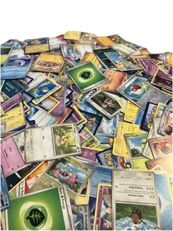HUGE bulk Pokemon card lot/ Commons, uncommons, and more/ modern - Image 4