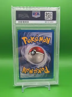 Arcanine 23/102 Pokemon Card Base Set - Uncommon 1999 Base Set - HP - Image 2