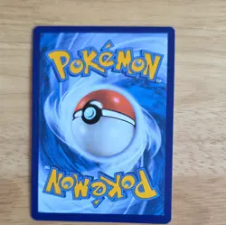 Pokemon TCG Pikachu 027 SV: Scarlet & Violet Promo Holo Basic 60 HP English - Image 2