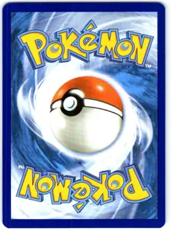 Special Red Card 082/086 Uncommon Chaos Rising Pokemon Reverse Holo Near Mint - Image 2
