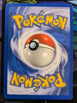 Pikachu 60/64 Jungle Common Vintage Wotc Pokemon Tcg Card Lightly Played - Image 4