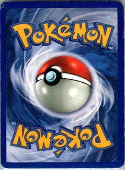 Pikachu 60/64 - Pokemon TCG Jungle - Unlimited - Common - HP - Image 2