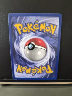 Pokemon TCG Pikachu Jungle 60/64 Unlimited Regular English Common NM - Image 2