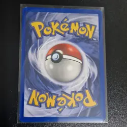 Pokemon TCG 1999 Jungle Pikachu 60/64 Regular Common 50 HP English Unlimited - Image 2