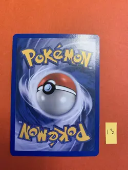 Pikachu 60/64 Jungle Common Pokemon TCG Wizards 1999 - Image 2