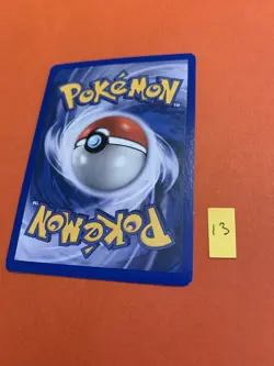 Pikachu 60/64 Jungle Common Pokemon TCG Wizards 1999 - Image 3