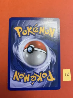 Pikachu 60/64 Jungle Common Pokemon TCG Wizards 1999 - Image 2