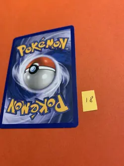 Pikachu 60/64 Jungle Common Pokemon TCG Wizards 1999 - Image 3
