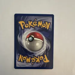 Pokemon TCG Pikachu Jungle 60/64 Unlimited Common 1999 - Image 2